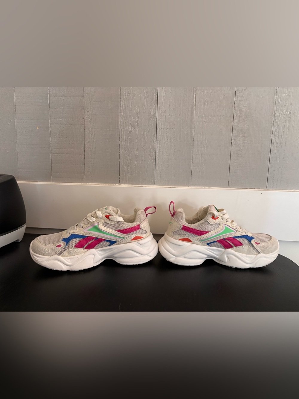 Kids Reebok Sneakers - Picture 3 of 6